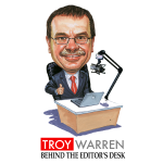 Troy Warren
