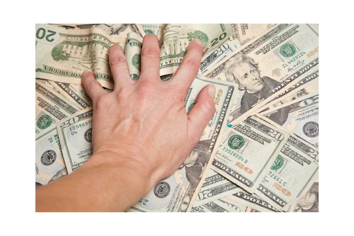 Money-Grab